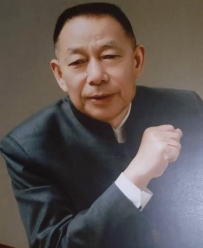 齐白石曾孙齐景山
