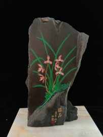 滇兰的尽头是禅意